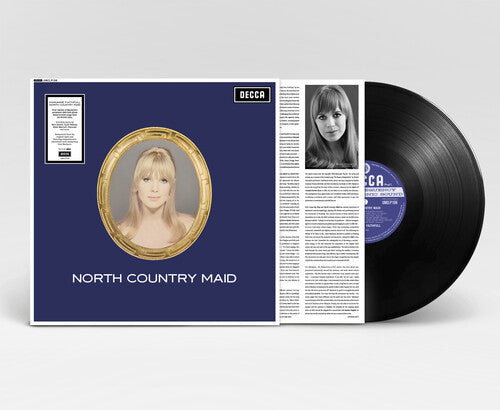 Marianne Faithfull - North Country Maid