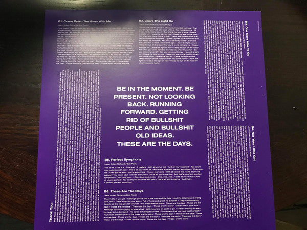 VINYLJann Arden - These Are The Days (LP) (Mint (M))