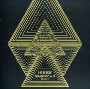 Ikebe Shakedown - Ikebe Shakedown