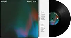 The Veils - Fragile World