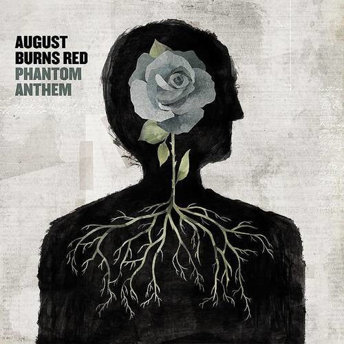 August Burns Red - Phantom Anthem 2LP