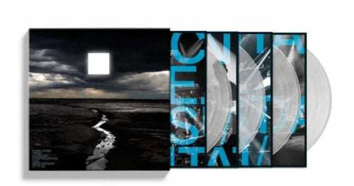 Porcupine Tree - Closure / Continuation: Live Amsterdam 07/ 11/ 22 4LP (180g, Deluxe Edition, Box Set)