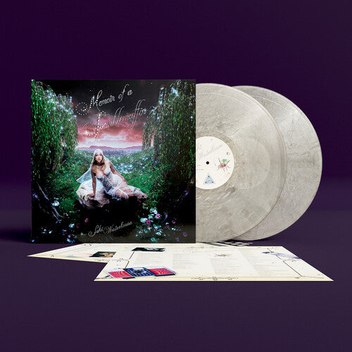Suki Waterhouse - Memoir of a Sparklemuffin 2LP (Pearl Colored Vinyl)