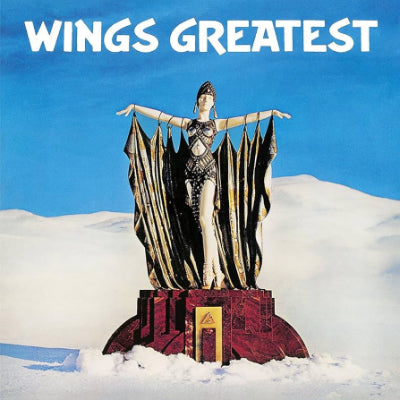 McCartney, Paul & Wings - Greatest