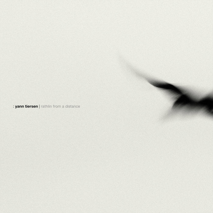 Yann Tiersen - Rathlin from a Distance | The Liquid Hour