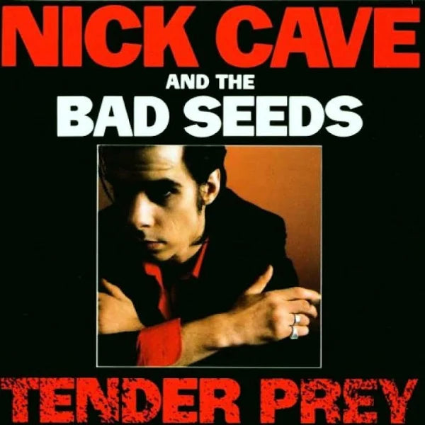 Nick Cave And The Bad Seeds – Tender Prey LP