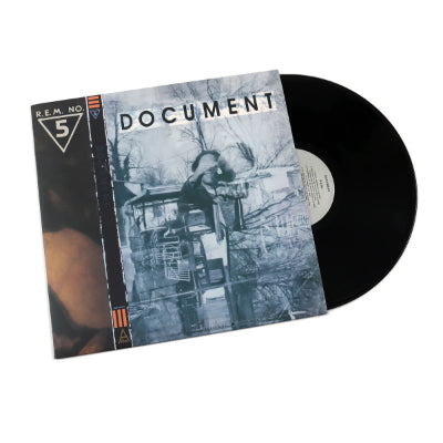 R.E.M - Document