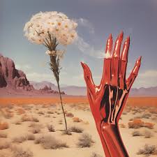 Sidne - Mild Peril LP