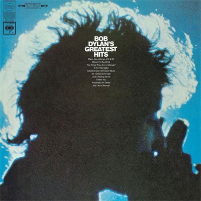 Dylan, Bob - Greatest Hits