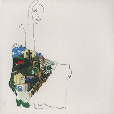 Mitchell, Joni - Ladies Of The Canyon