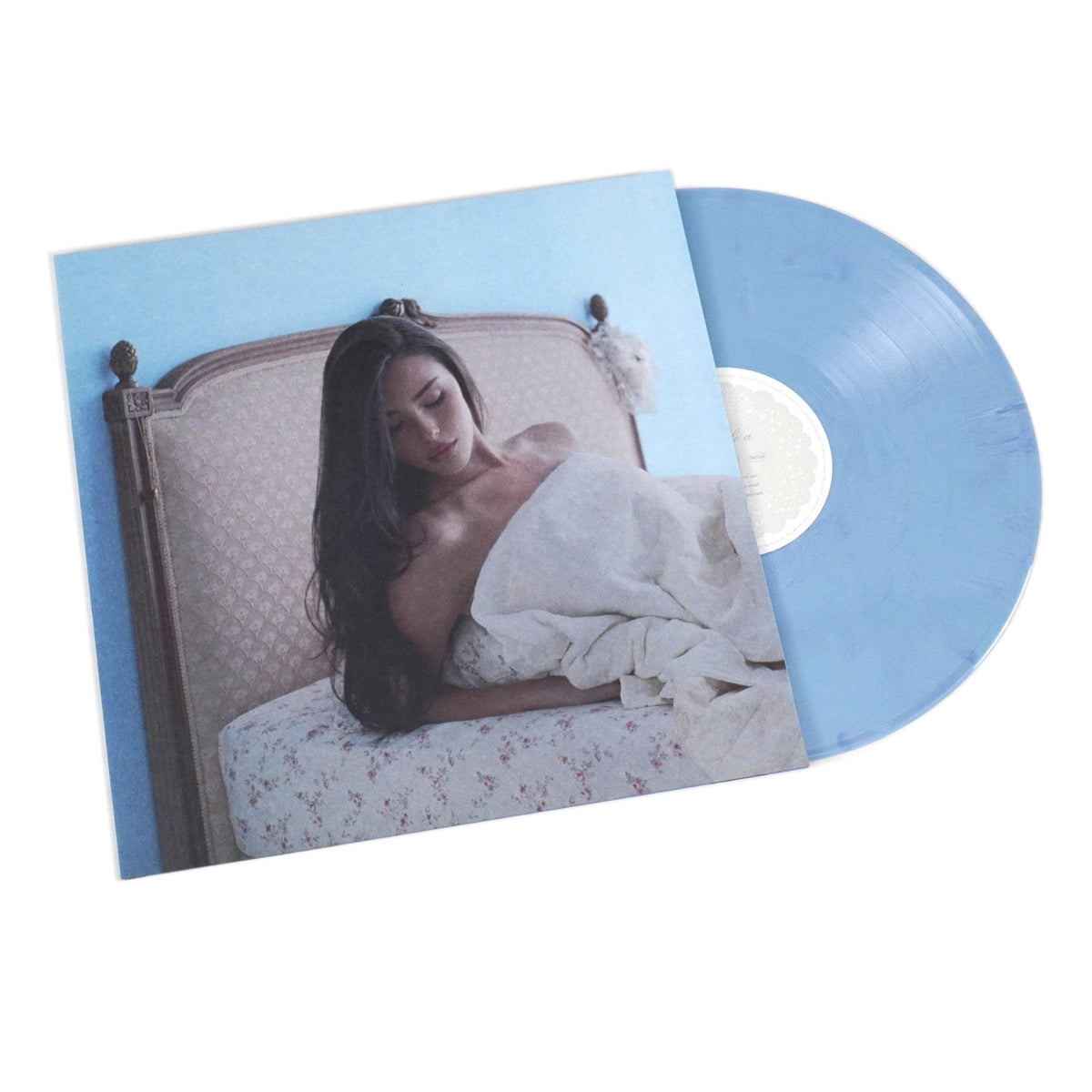 Madison Beer: Locket (Alt Cover, Colored Vinyl)