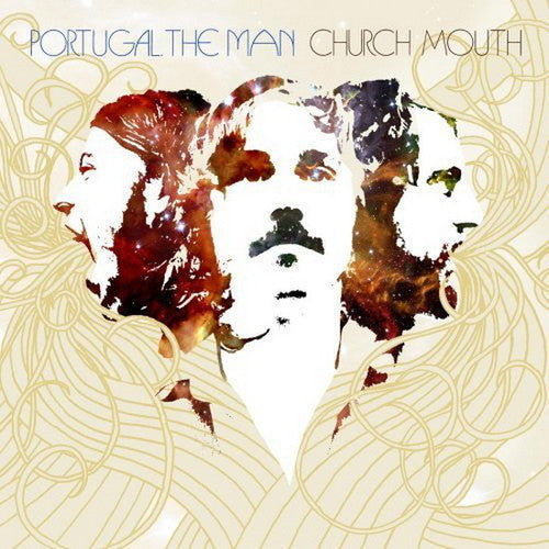 Portugal. The Man – Church Mouth 2LP
