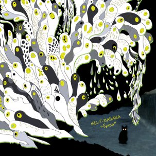 Melt Banana - Fetch