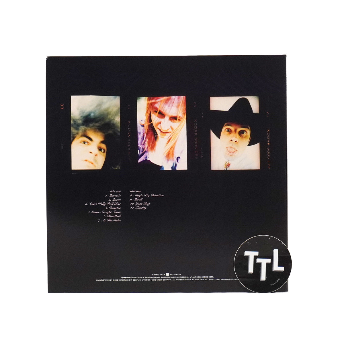 Melvins: Stoner Witch (180g)