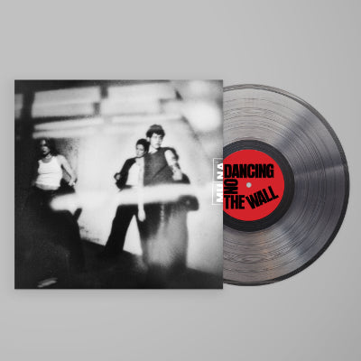 Muna - Dancing On The Wall (Crystal Clear Vinyl) (Happy Valley Exclusive)