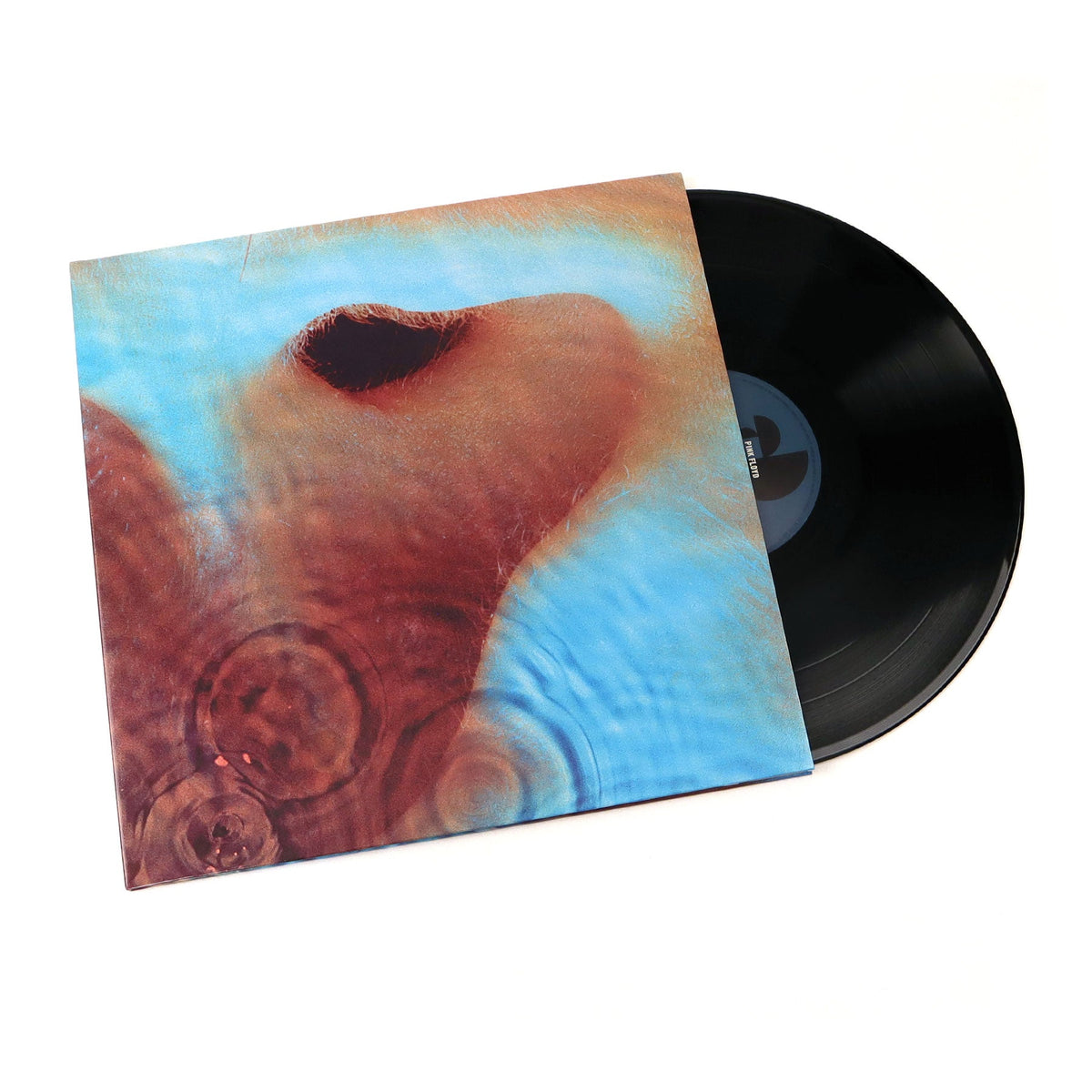 Pink Floyd: Meddle (180g)
