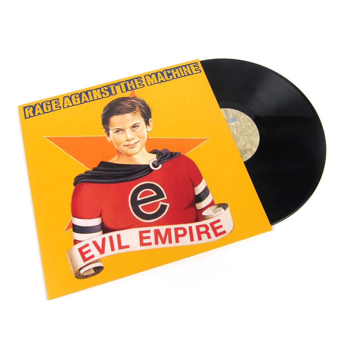 Rage Against The Machine: Evil Empire (180g)