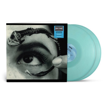 Mr. Bungle - Disco Volante [ROCKtober 2025] [2-lp Translucent Light Blue Vinyl]