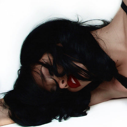 [PRE-ORDER] Nessa Barrett - Tough Love [Cherry Venom Vinyl] [Release Date: 09/25/2026]