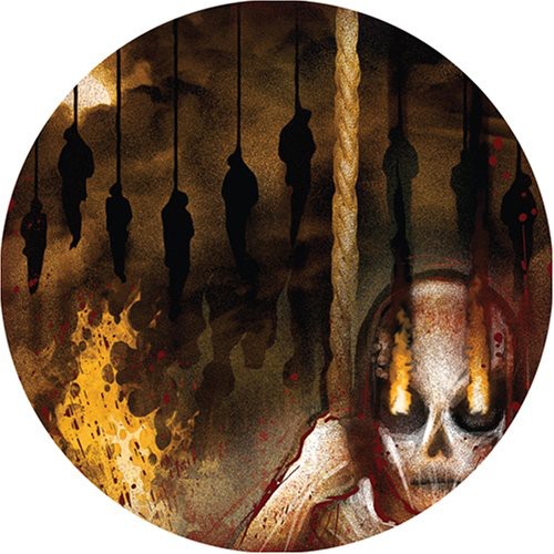 Shai Hulud - Profound Hatred Of Man LP