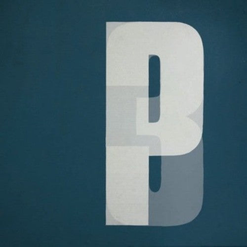 Portishead - Third CD (Jewel case)