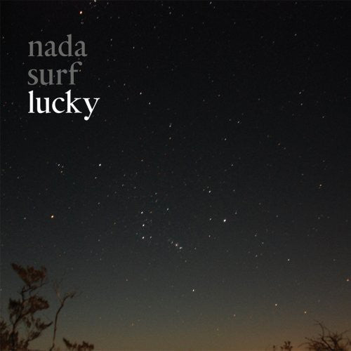 Nada Surf - Lucky LP