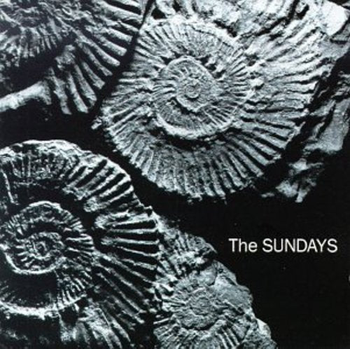 The Sundays - Reading Writing & Arithmetic CD