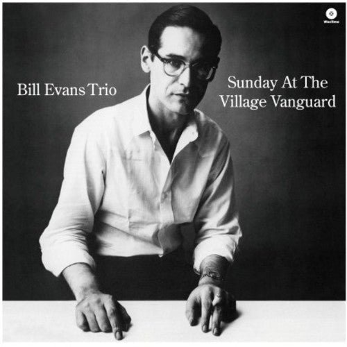 Bill Evans - Sunday At The Village Vanguard LP (180g)