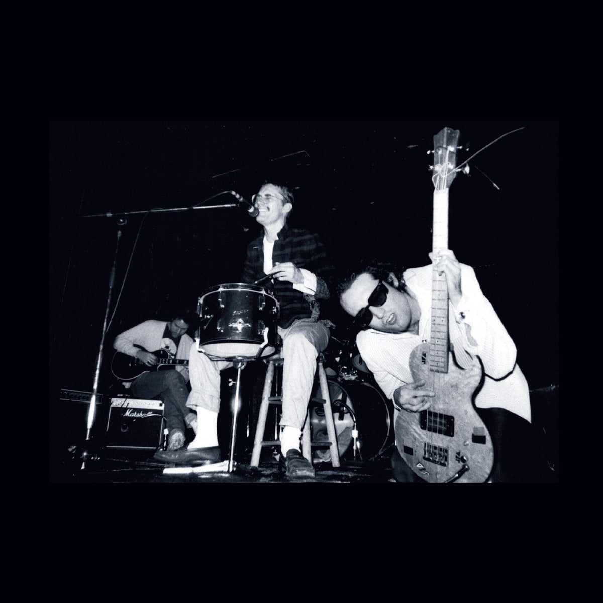 Sun City Girls - Cloaven Theatre / That Old Western Sieve [Indie-Exclusive Deluxe Edition]