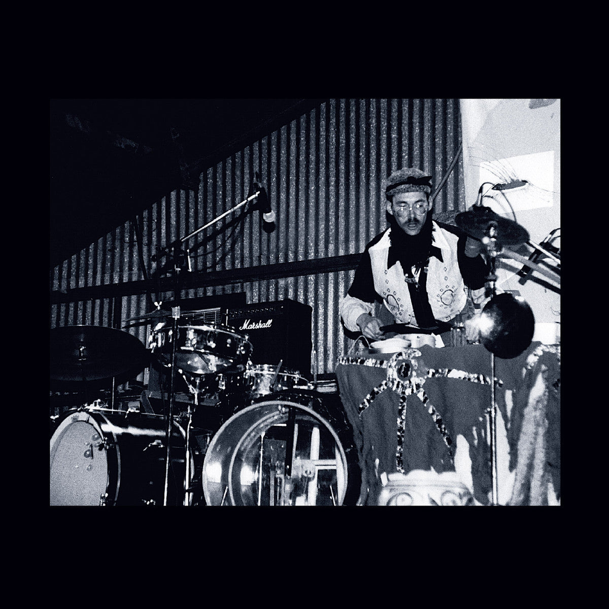 Sun City Girls - The Palm Leaves Of Victory / Audio Letter to Mitch Myers [Indie-Exclusive Deluxe Edition]
