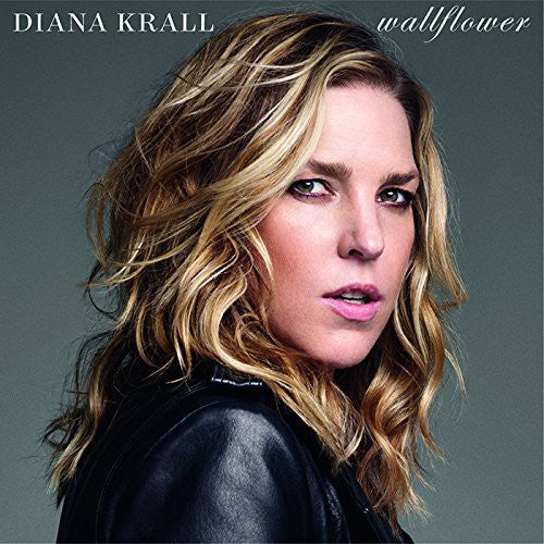 Diana Krall - Wallflower 2LP