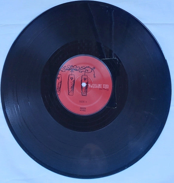 Alkaline Trio - Good Mourning (2xLP Vinyl) (Mint (M)) USED