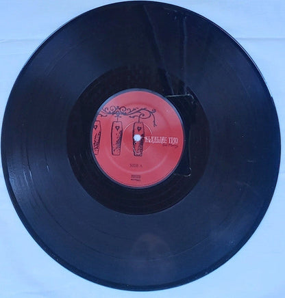 Alkaline Trio - Good Mourning (2xLP Vinyl) (Mint (M)) USED