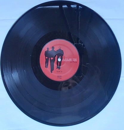 Alkaline Trio - Good Mourning (2xLP Vinyl) (Mint (M)) USED