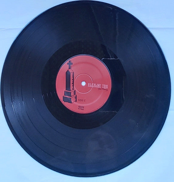 Alkaline Trio - Good Mourning (2xLP Vinyl) (Mint (M)) USED