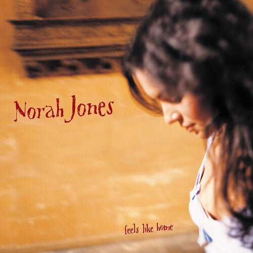 Norah Jones - Feels Like Home 2LP