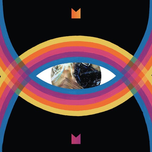 Modest Mouse - Night On The Sun LP