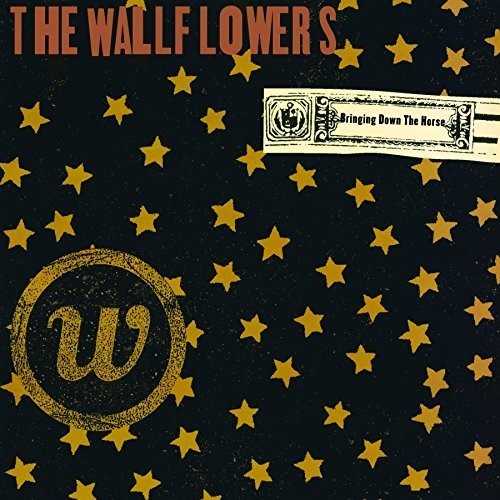The Wallflowers - Bringing Down the Horse 2LP