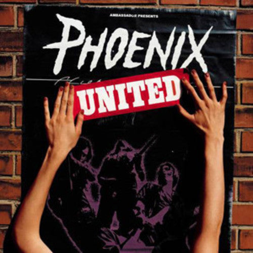 Phoenix - United LP