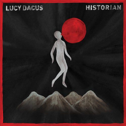 Lucy Dacus - Historian CD