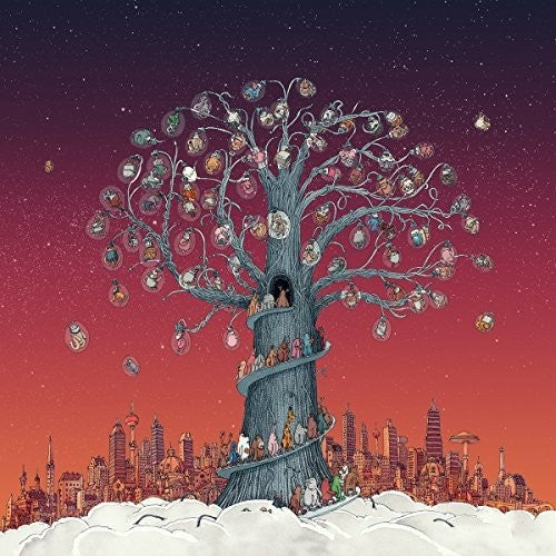 Dance Gavin Dance - Artificial Selection CD