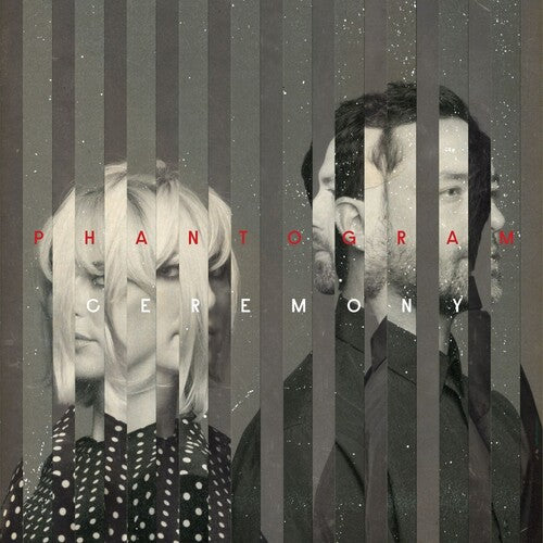 Phantogram - Ceremony LP