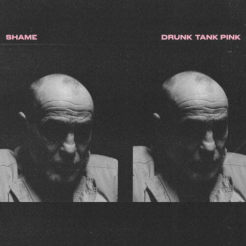Shame - Drunk Tank Pink CD