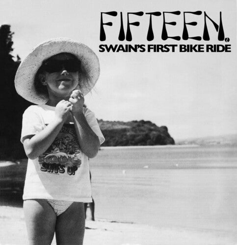 Fifteen - Swain's First Bike Ride LP