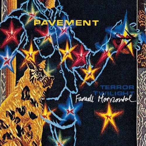 Pavement - Terror Twilight: Farewell Horizontal 2CD (Booklet)