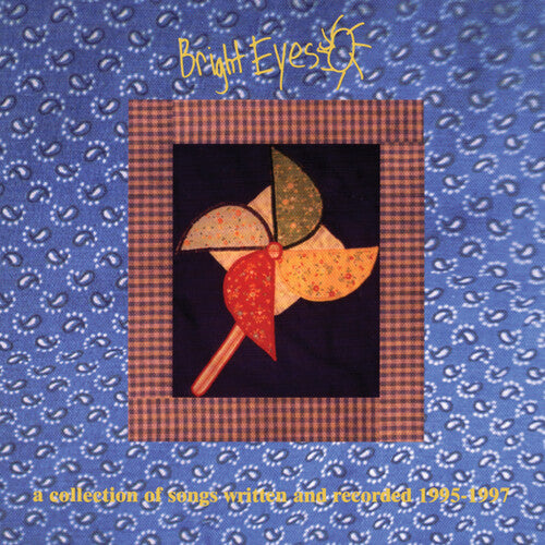 [DAMAGED] Bright Eyes - Collection Of Songs Written And Recorded 1995-1997