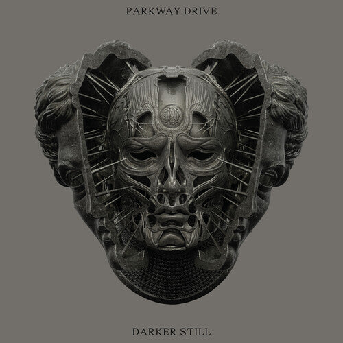 Parkway Drive - Darker Still LP