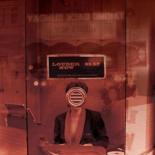 Taking Back Sunday - Louder Now LP