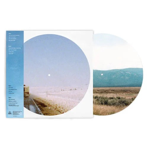 Modest Mouse - The Lonesome Crowded West 2LP (Picture Disc)