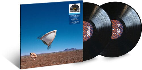 The Cranberries - Bury The Hatchet 2LP (The Complete Sessions, RSD Exclusive)